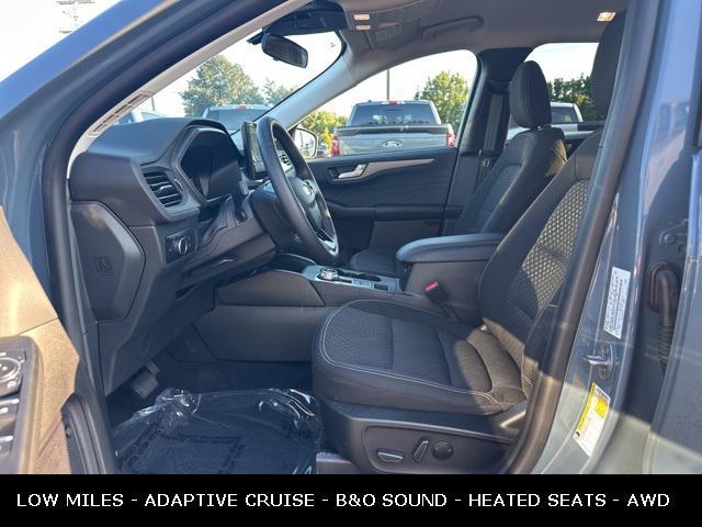 used 2023 Ford Escape car, priced at $25,995