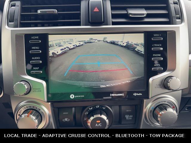 used 2022 Toyota 4Runner car, priced at $42,994