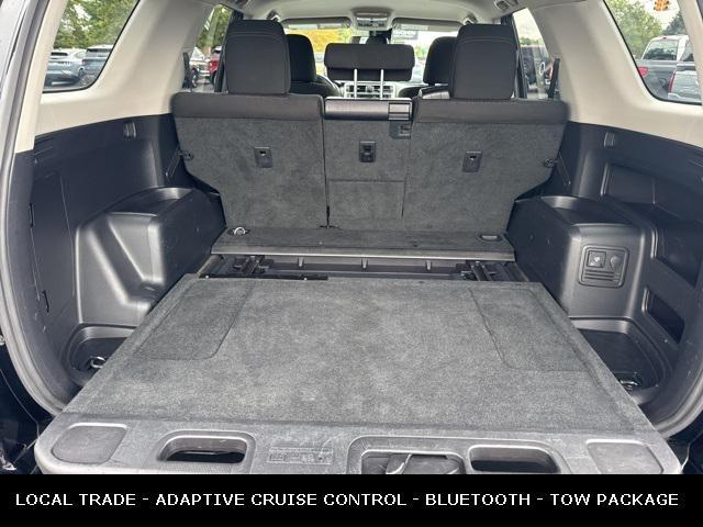 used 2022 Toyota 4Runner car, priced at $42,994