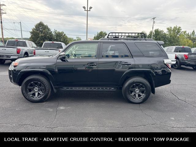 used 2022 Toyota 4Runner car, priced at $42,994