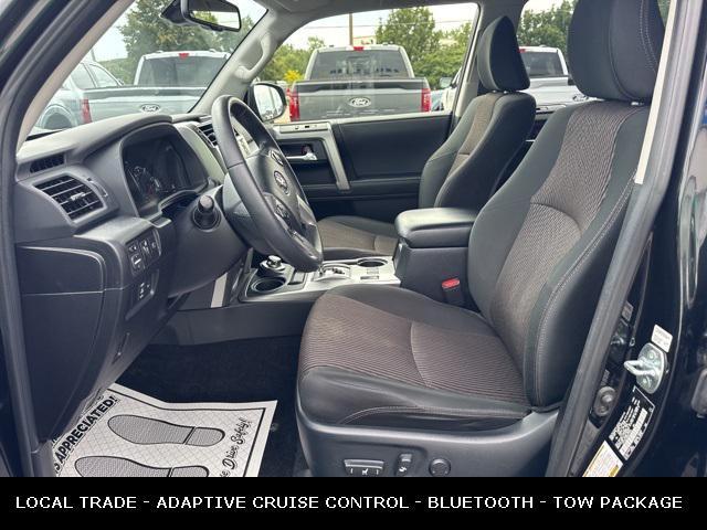used 2022 Toyota 4Runner car, priced at $42,994