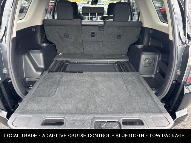 used 2022 Toyota 4Runner car, priced at $42,994