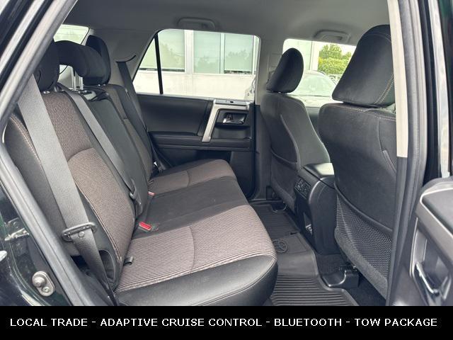 used 2022 Toyota 4Runner car, priced at $42,994
