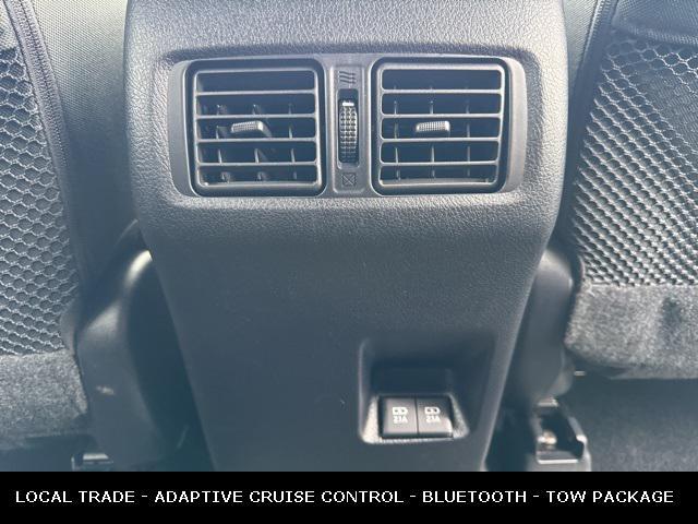 used 2022 Toyota 4Runner car, priced at $42,994