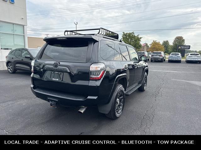 used 2022 Toyota 4Runner car, priced at $42,994