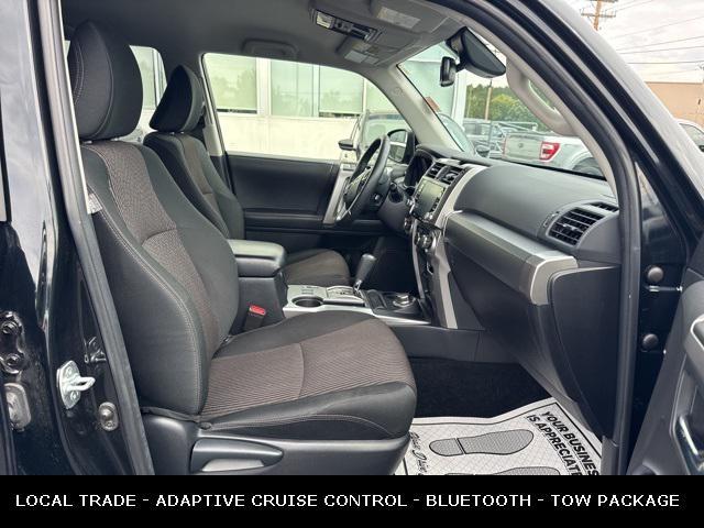 used 2022 Toyota 4Runner car, priced at $42,994