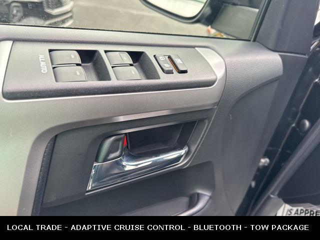 used 2022 Toyota 4Runner car, priced at $42,994
