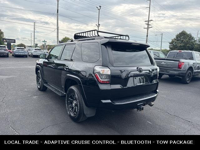 used 2022 Toyota 4Runner car, priced at $42,994