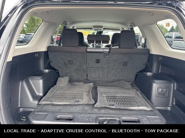 used 2022 Toyota 4Runner car, priced at $42,994