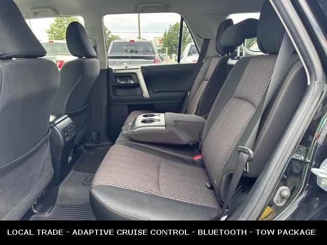 used 2022 Toyota 4Runner car, priced at $42,994