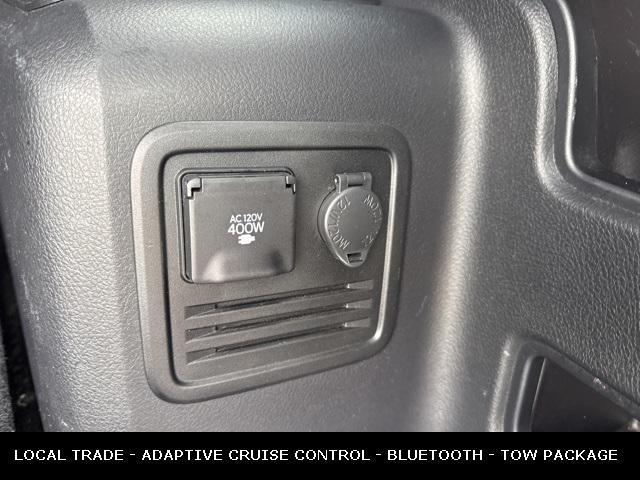 used 2022 Toyota 4Runner car, priced at $42,994