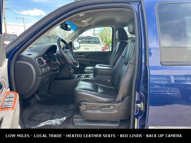 used 2013 Chevrolet Avalanche car, priced at $17,995