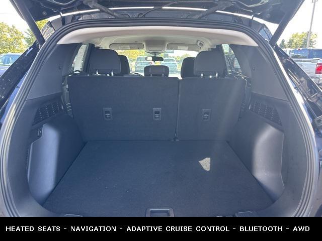 used 2023 Ford Escape car, priced at $26,995
