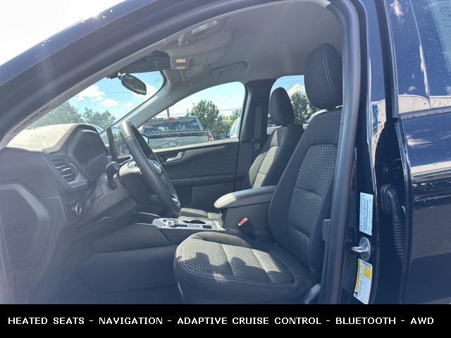 used 2023 Ford Escape car, priced at $26,995