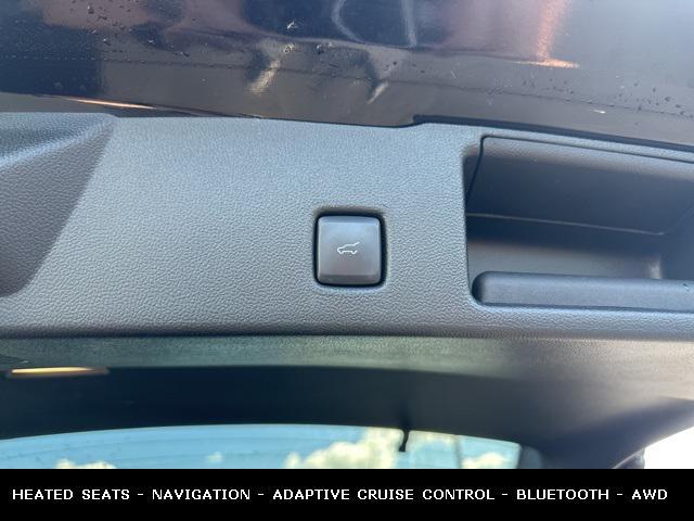 used 2023 Ford Escape car, priced at $26,995