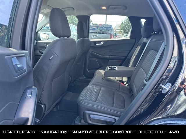 used 2023 Ford Escape car, priced at $26,995