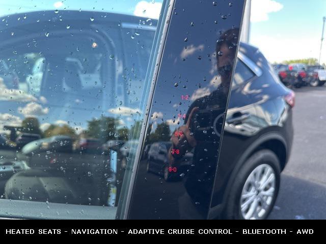 used 2023 Ford Escape car, priced at $26,995