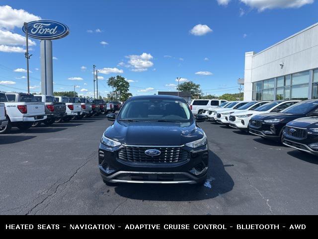 used 2023 Ford Escape car, priced at $26,995