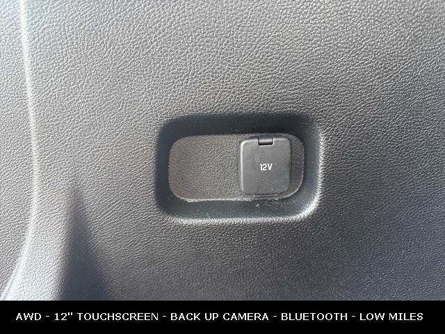 used 2024 Ford Edge car, priced at $26,995
