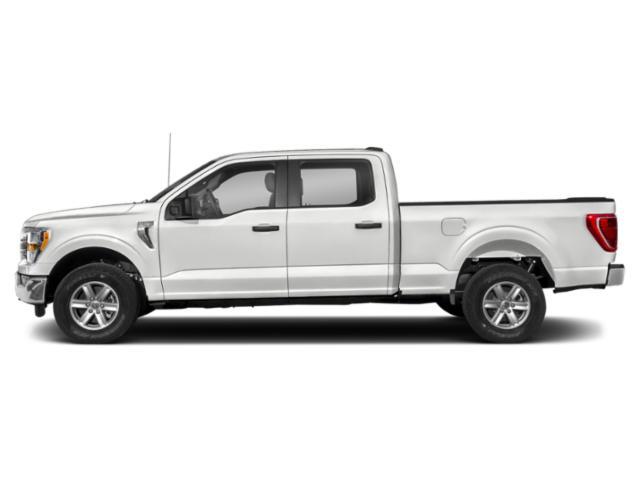 used 2021 Ford F-150 car