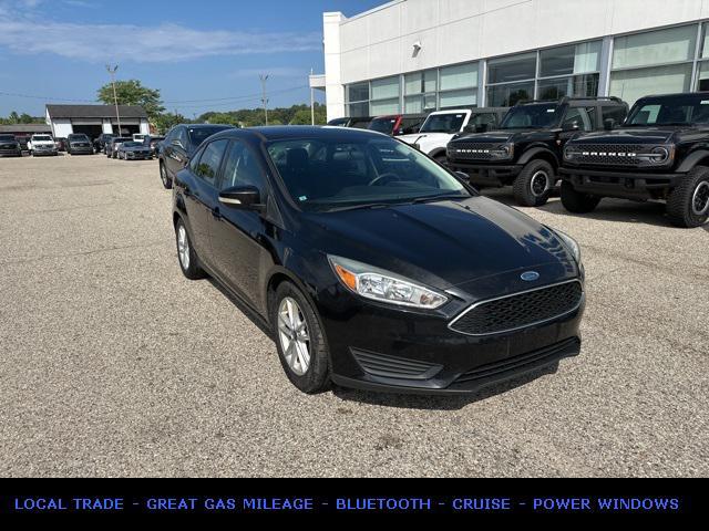 used 2015 Ford Focus car, priced at $8,991