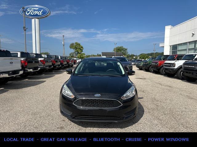 used 2015 Ford Focus car, priced at $8,991