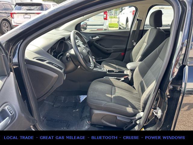 used 2015 Ford Focus car, priced at $8,991