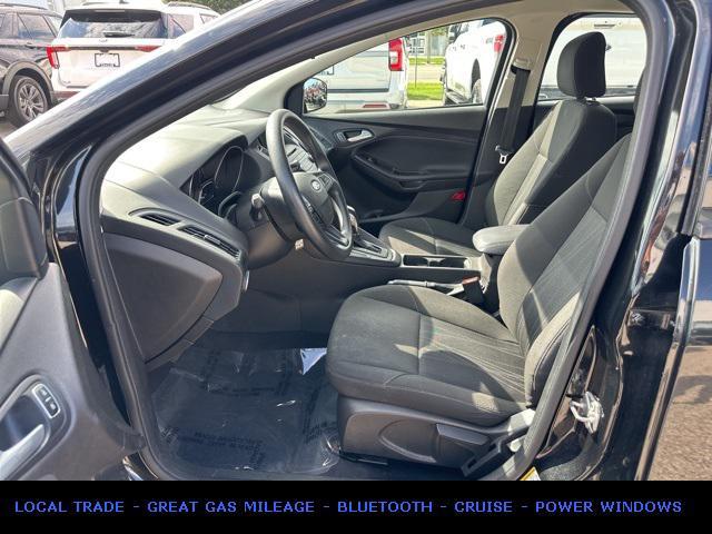 used 2015 Ford Focus car, priced at $8,991