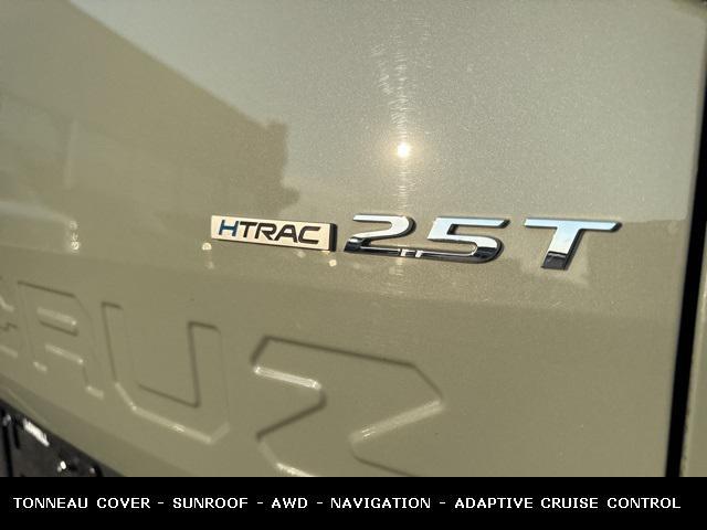 used 2023 Hyundai SANTA CRUZ car, priced at $28,995