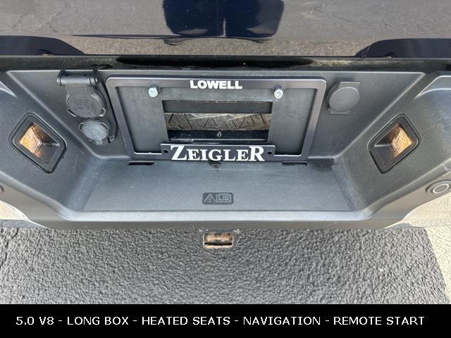 used 2022 Ford F-150 car, priced at $44,995