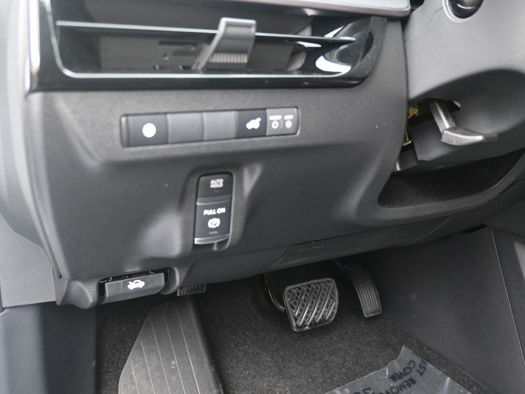 new 2025 Nissan Murano car, priced at $42,157