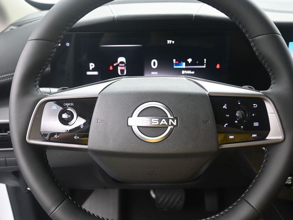 new 2025 Nissan Murano car, priced at $42,157
