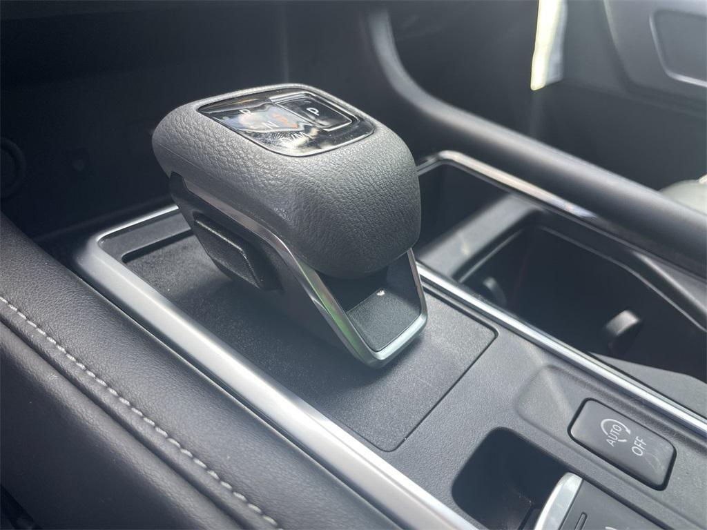 used 2023 Nissan Pathfinder car, priced at $32,997