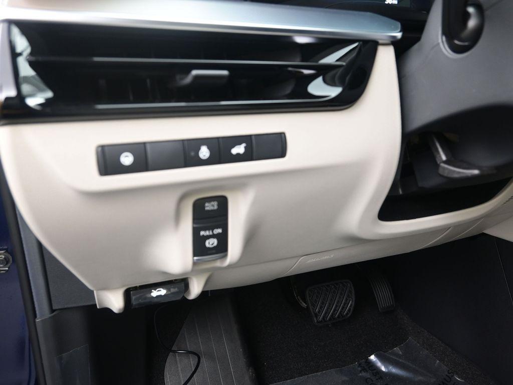 new 2025 Nissan Murano car, priced at $49,064