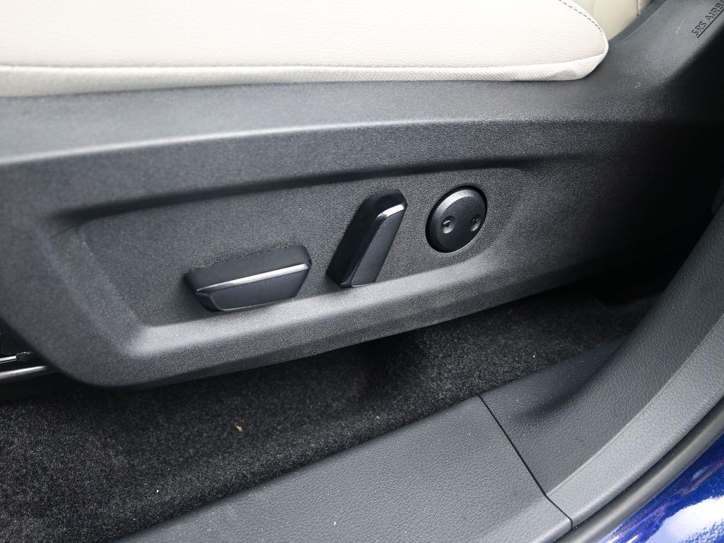 new 2025 Nissan Murano car, priced at $49,064