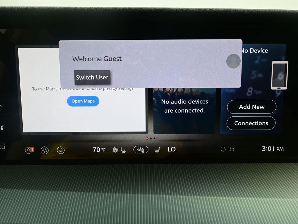 new 2025 Nissan Murano car, priced at $49,064