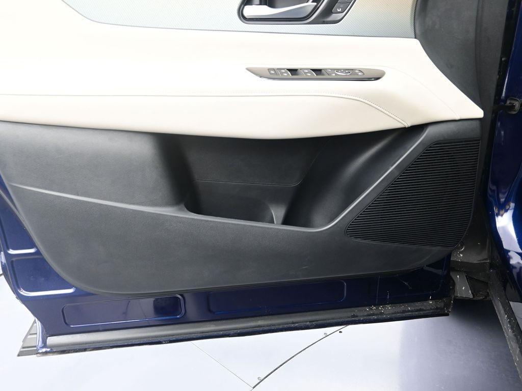 new 2025 Nissan Murano car, priced at $49,064