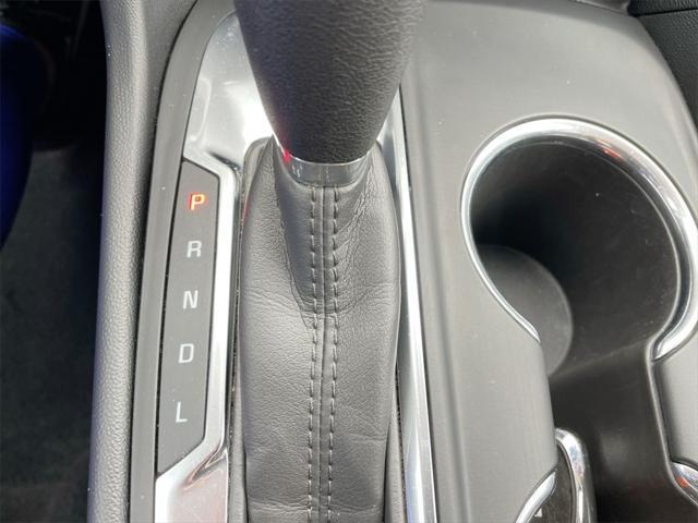 used 2020 Chevrolet Equinox car, priced at $15,875