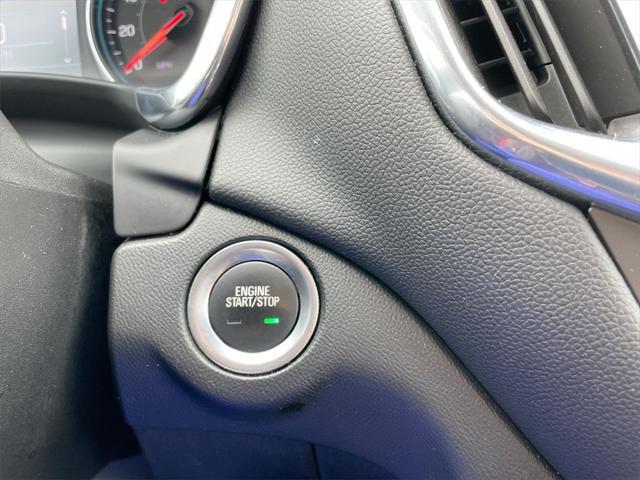 used 2020 Chevrolet Equinox car, priced at $15,875