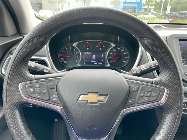 used 2020 Chevrolet Equinox car, priced at $15,875