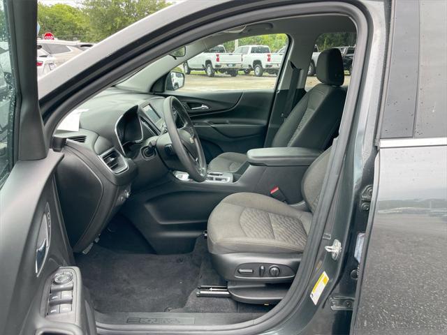used 2020 Chevrolet Equinox car, priced at $15,875