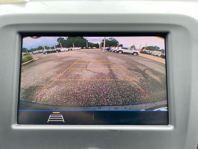 used 2020 Chevrolet Equinox car, priced at $15,875