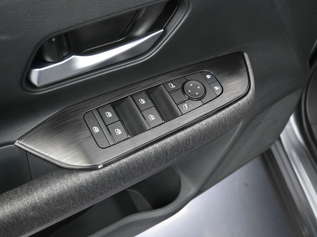 new 2026 Nissan Kicks car, priced at $25,669