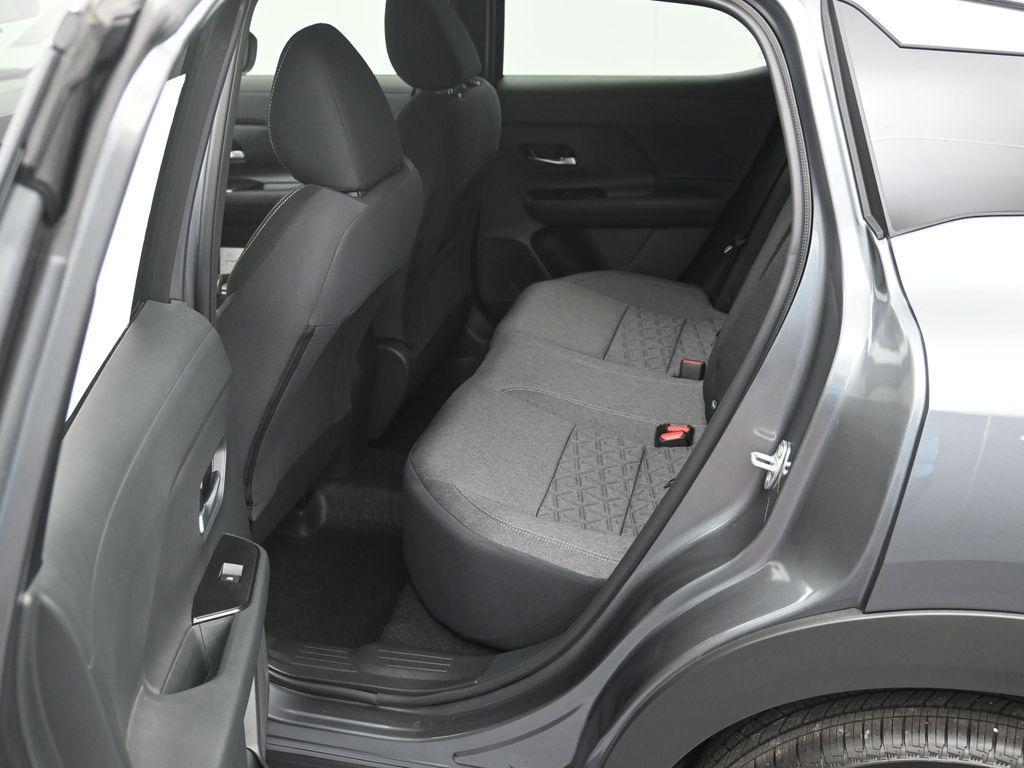 new 2026 Nissan Kicks car, priced at $25,669