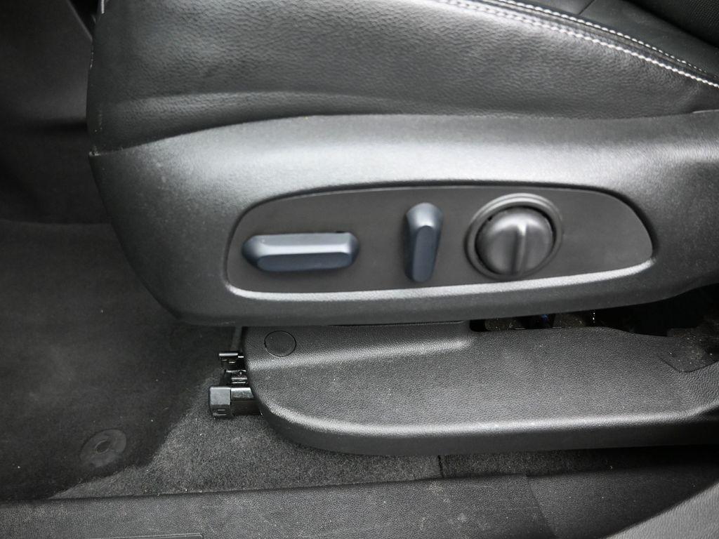 used 2023 GMC Terrain car, priced at $19,995