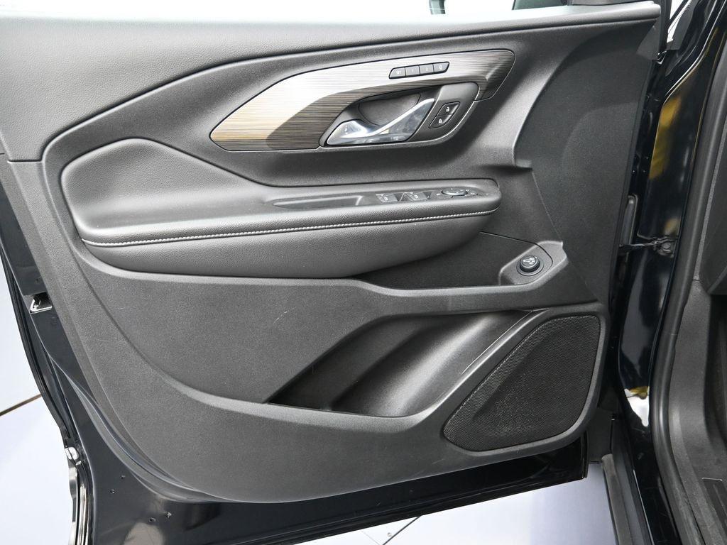 used 2023 GMC Terrain car, priced at $19,995