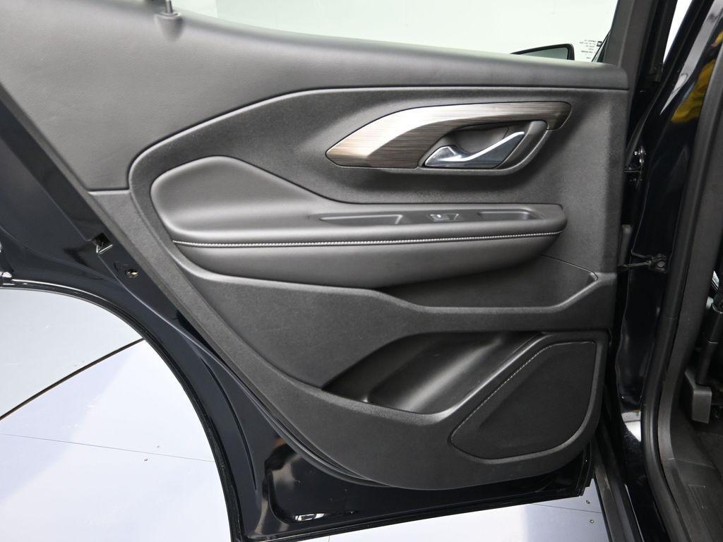 used 2023 GMC Terrain car, priced at $19,995