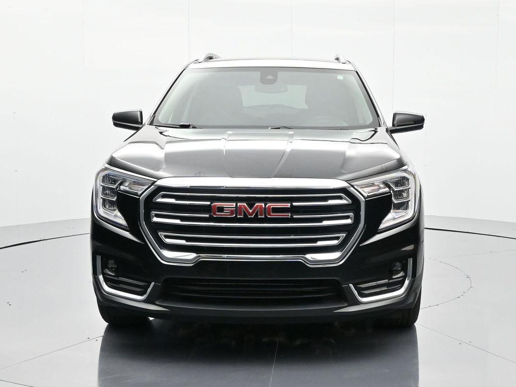 used 2023 GMC Terrain car, priced at $19,995