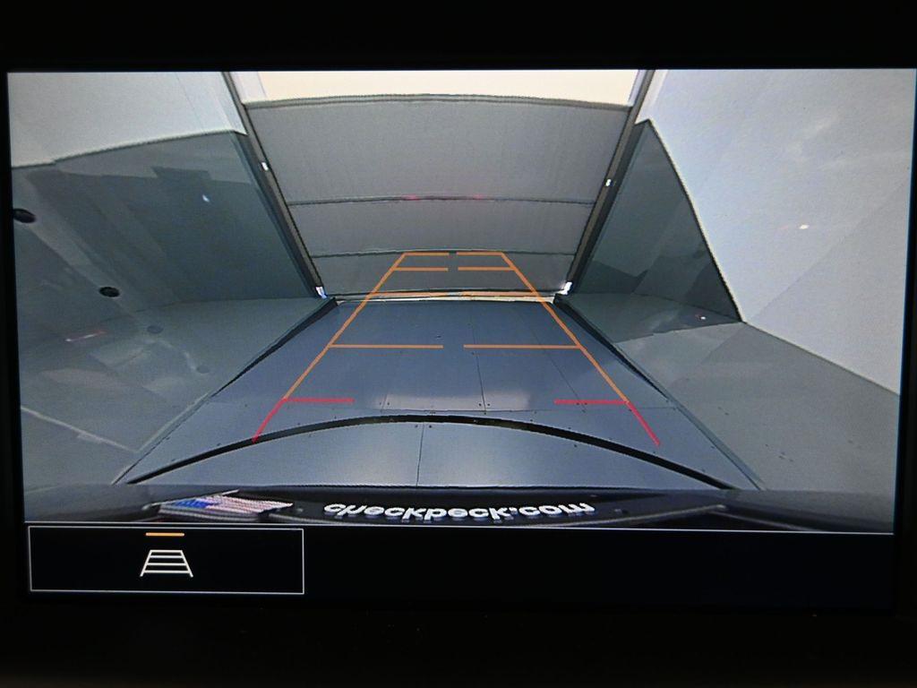 used 2023 GMC Terrain car, priced at $19,995