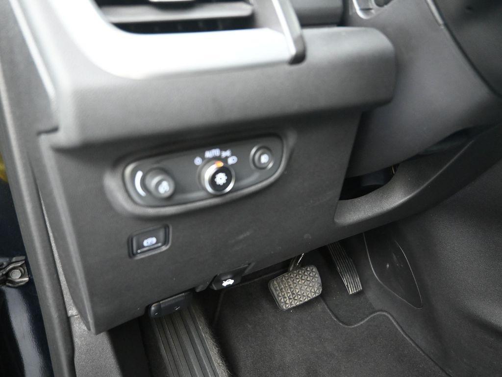 used 2023 GMC Terrain car, priced at $19,995